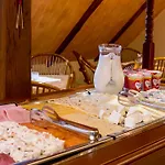 Ξενοδοχείο Arcadie &