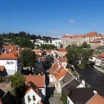 Arcadie & Český Krumlov