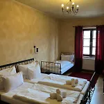 Arcadie & Český Krumlov