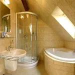 Ξενοδοχείο Arcadie & Český Krumlov