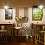 Arcadie & Ξενοδοχείο 3*