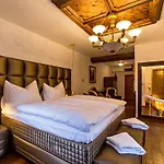 Arcadie & 3* Český Krumlov