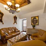 Arcadie & 3* Cesky Krumlov