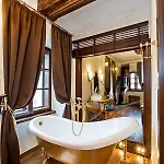 Arcadie & 3* Český Krumlov