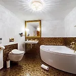 Arcadie & Ξενοδοχείο