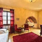 Arcadie & Ξενοδοχείο