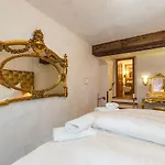 Arcadie & 3* Český Krumlov