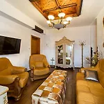 Arcadie & Český Krumlov