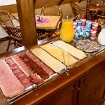 Ξενοδοχείο Arcadie & Český Krumlov