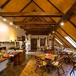 Arcadie & Hotel Cesky Krumlov
