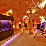 Ξενοδοχείο Arcadie & Český Krumlov