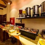 Arcadie & Ξενοδοχείο 3*