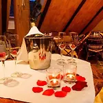 Ξενοδοχείο Arcadie &