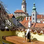 Arcadie & Český Krumlov