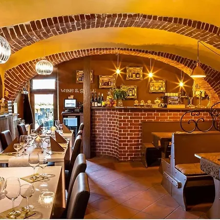 Arcadie Hotel&apartments 3*