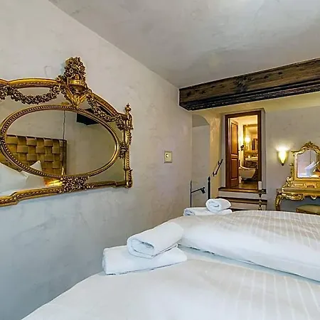 Hotel Arcadie &