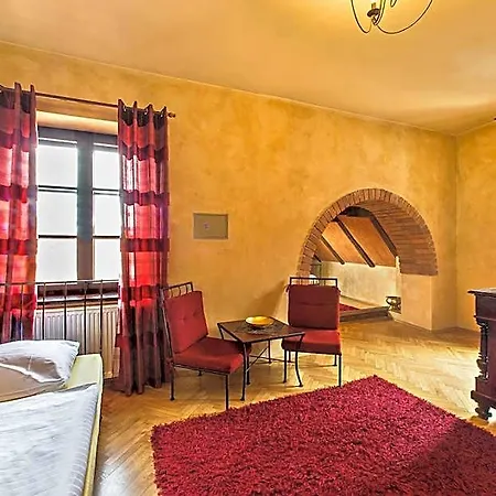 Hotel Arcadie &