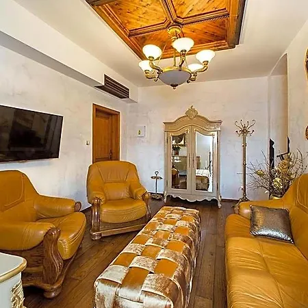 Hotel Arcadie &