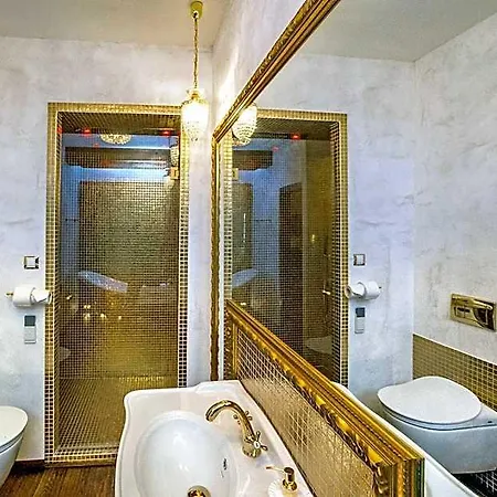 Hotel Arcadie &