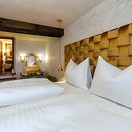 Hotel Arcadie &