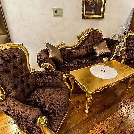 Arcadie Hotel&apartments Hotel 3*