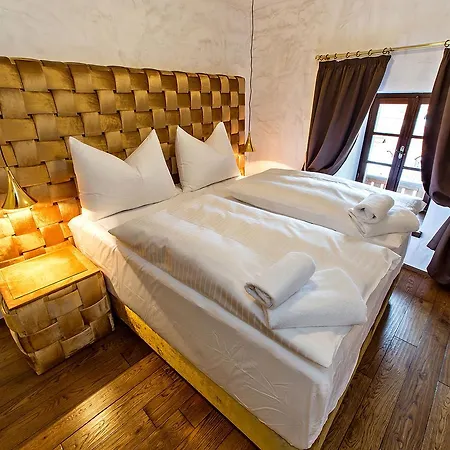 Arcadie Hotel&apartments Hotel Český Krumlov