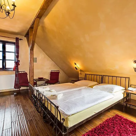 Hotel Arcadie Hotel&apartments 3*