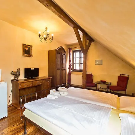 Arcadie Hotel&apartments Hotel 3*