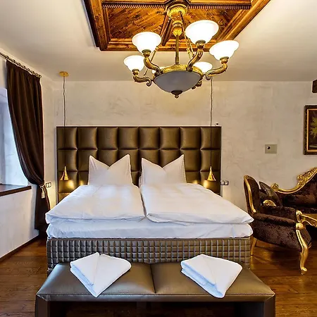 Hotel Arcadie Hotel&apartments