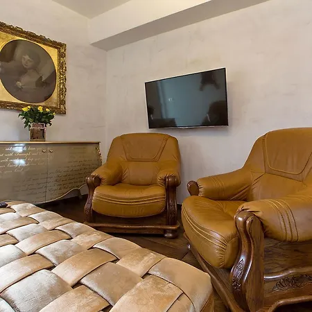 Arcadie & Hotel Cesky Krumlov