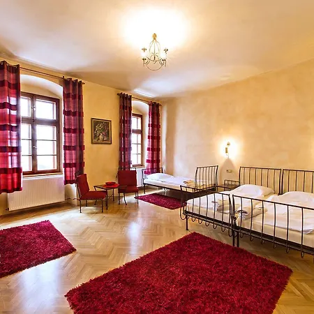 Hotel Arcadie Hotel&apartments 3*