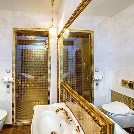Arcadie Hotel&apartments Hotel 3*