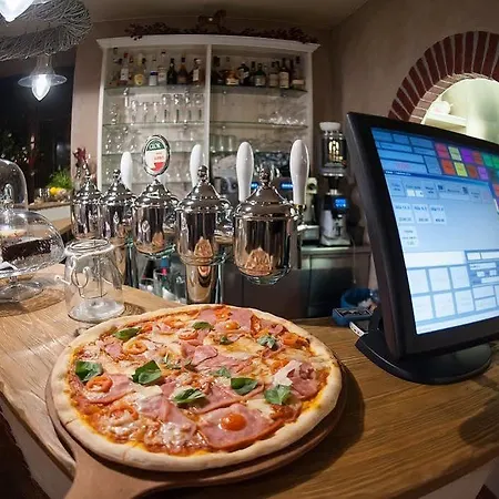 Arcadie & Hotel Cesky Krumlov