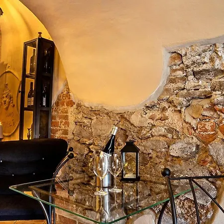 Arcadie & Cesky Krumlov