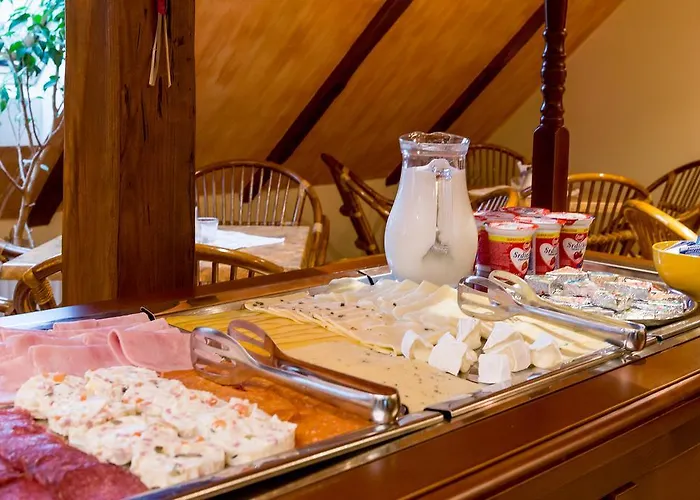 酒店 阿卡迪公寓酒店