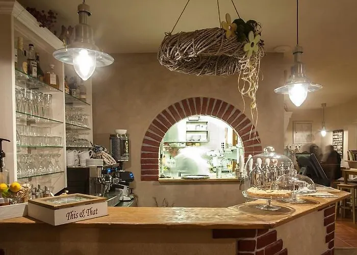 Hotel Arcadie & Český Krumlov