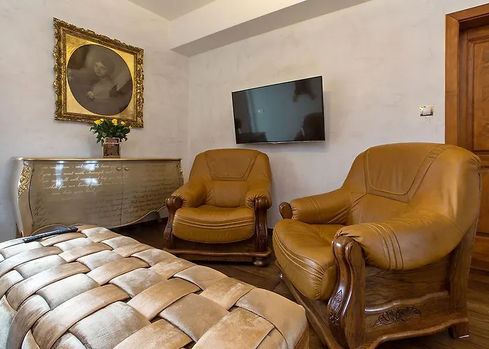 Arcadie & Hotel Český Krumlov