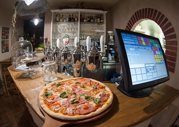 Arcadie & Hotel Český Krumlov